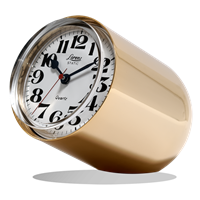 Reloj Lorenz Static in Acero 438PG - 438PG
